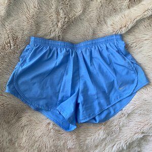 Nike Dri-Fit Running Shorts with Built-in Brief